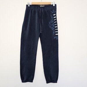 HOLLISTER Jogger Sweatpants Tag size XS